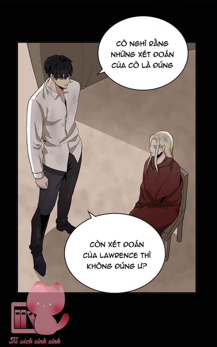 Ác Nữ Trùng Sinh - Chap 50