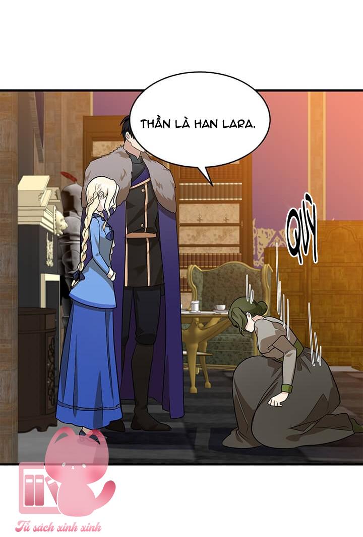 Ác Nữ Trùng Sinh - Chap 50