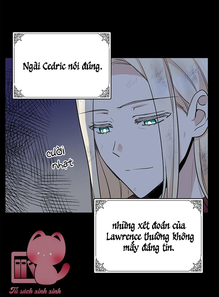 Ác Nữ Trùng Sinh - Chap 50