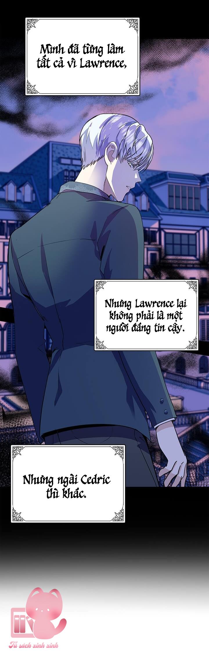 Ác Nữ Trùng Sinh - Chap 50