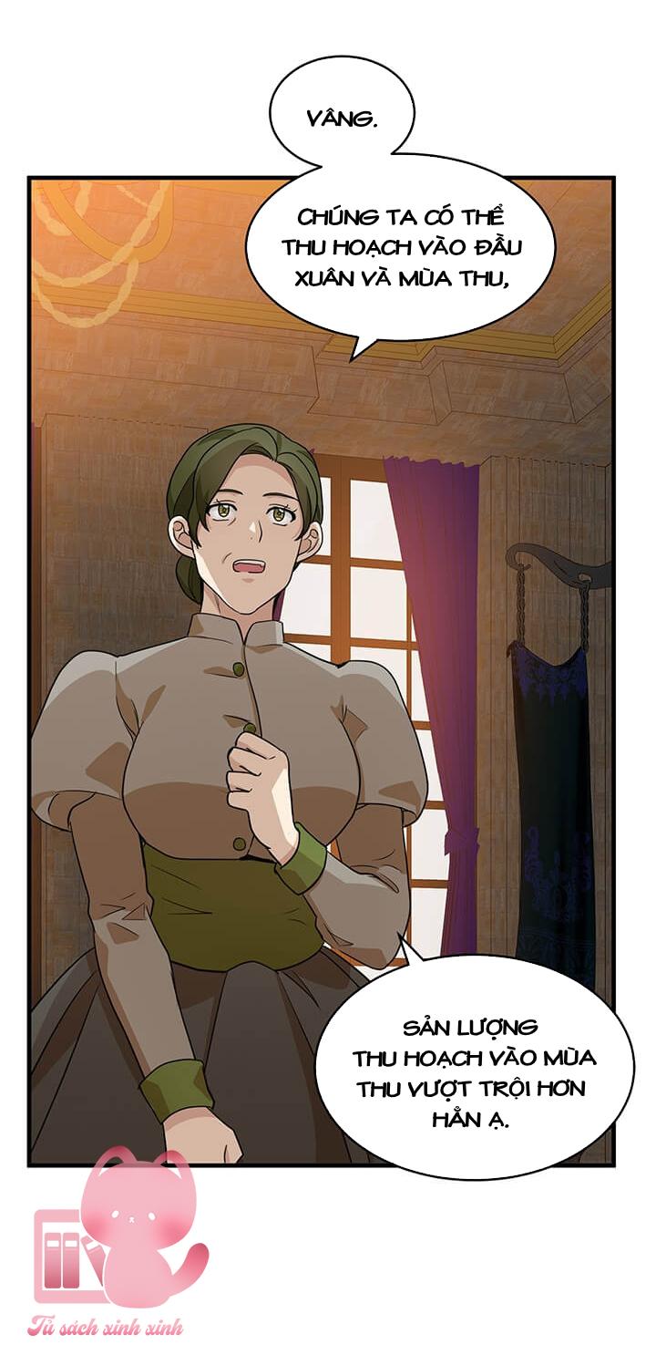 Ác Nữ Trùng Sinh - Chap 51