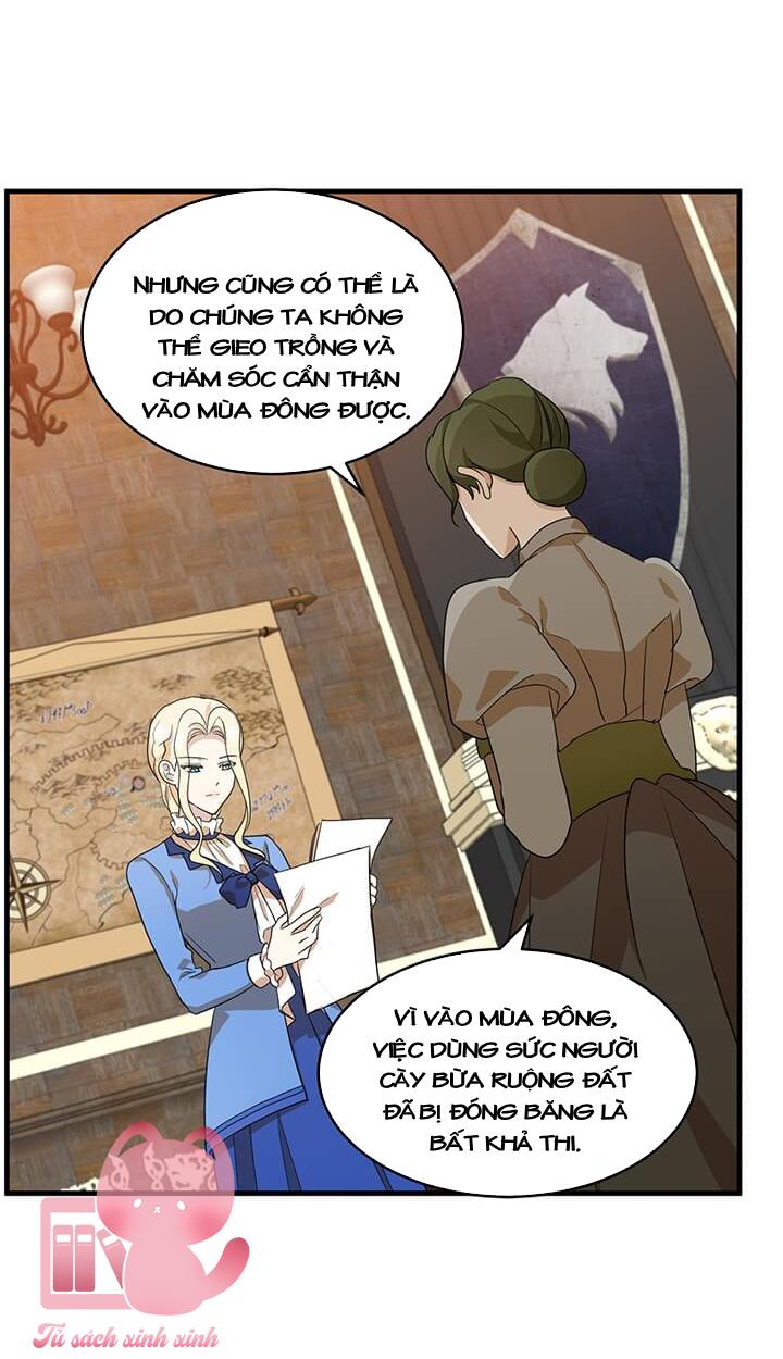 Ác Nữ Trùng Sinh - Chap 51