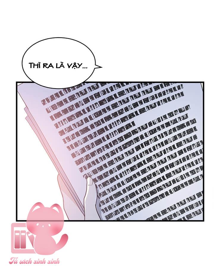 Ác Nữ Trùng Sinh - Chap 51