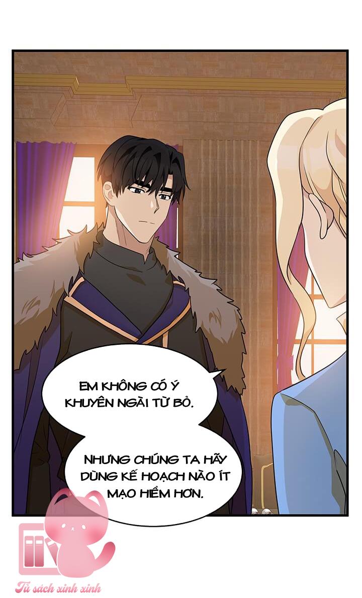 Ác Nữ Trùng Sinh - Chap 51