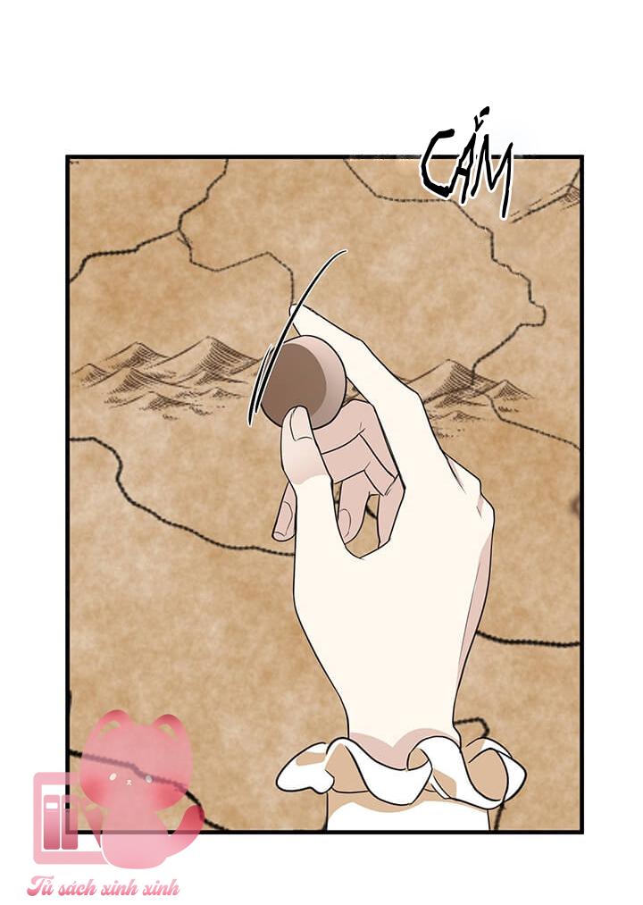 Ác Nữ Trùng Sinh - Chap 51