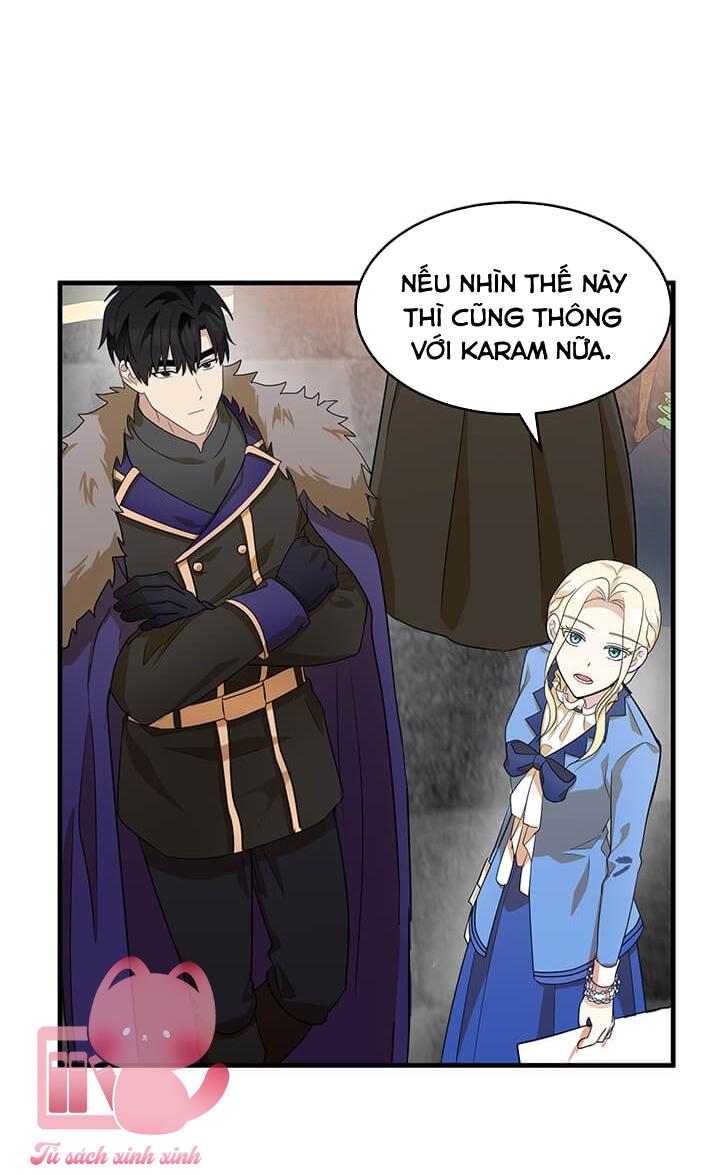 Ác Nữ Trùng Sinh - Chap 51