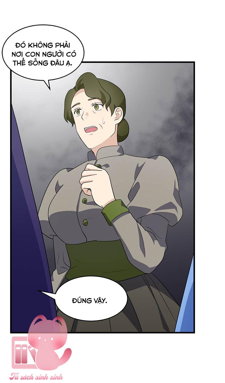 Ác Nữ Trùng Sinh - Chap 51