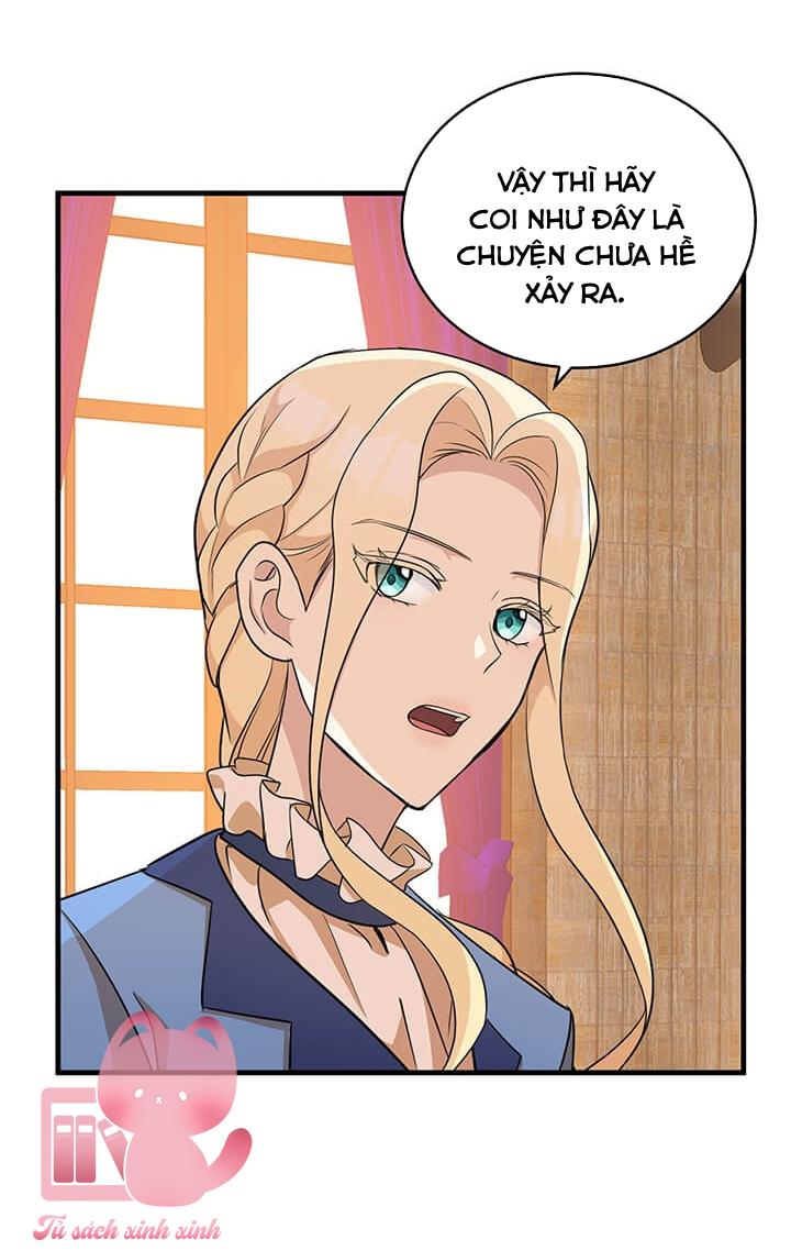 Ác Nữ Trùng Sinh - Chap 51