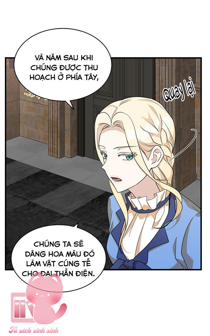 Ác Nữ Trùng Sinh - Chap 51