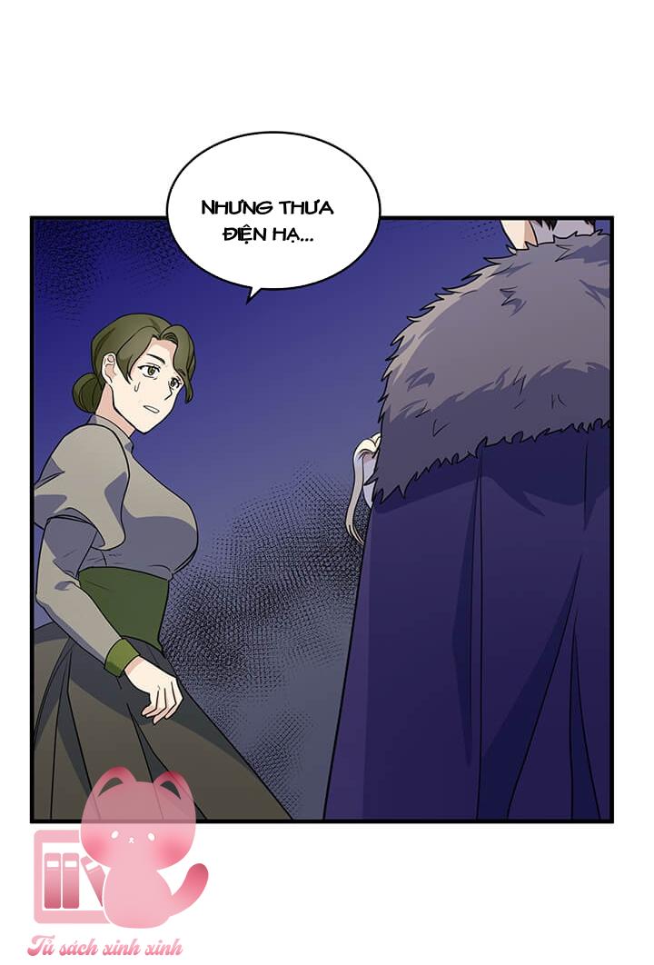 Ác Nữ Trùng Sinh - Chap 51