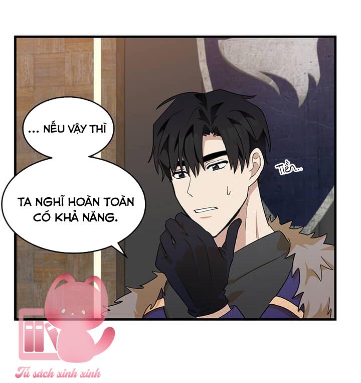 Ác Nữ Trùng Sinh - Chap 51