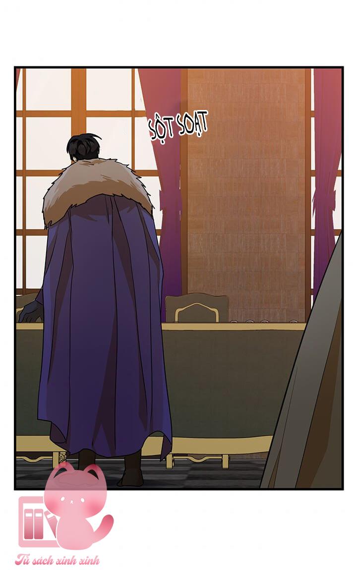 Ác Nữ Trùng Sinh - Chap 51