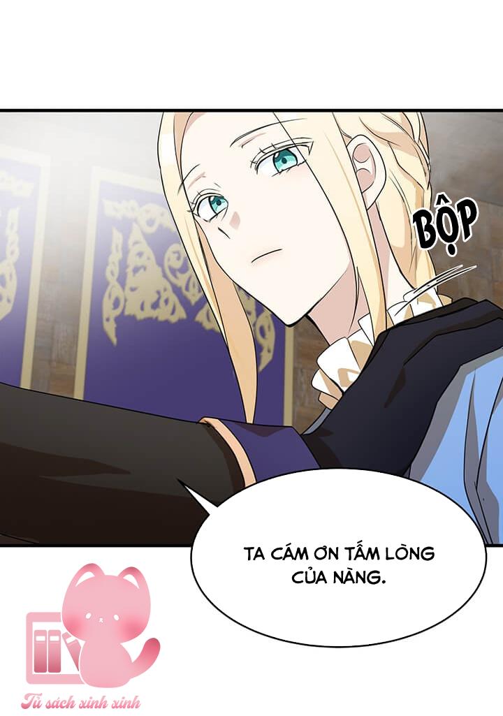 Ác Nữ Trùng Sinh - Chap 51