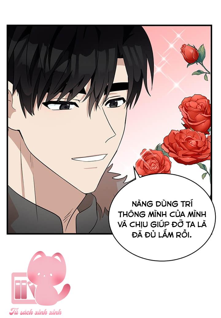 Ác Nữ Trùng Sinh - Chap 51