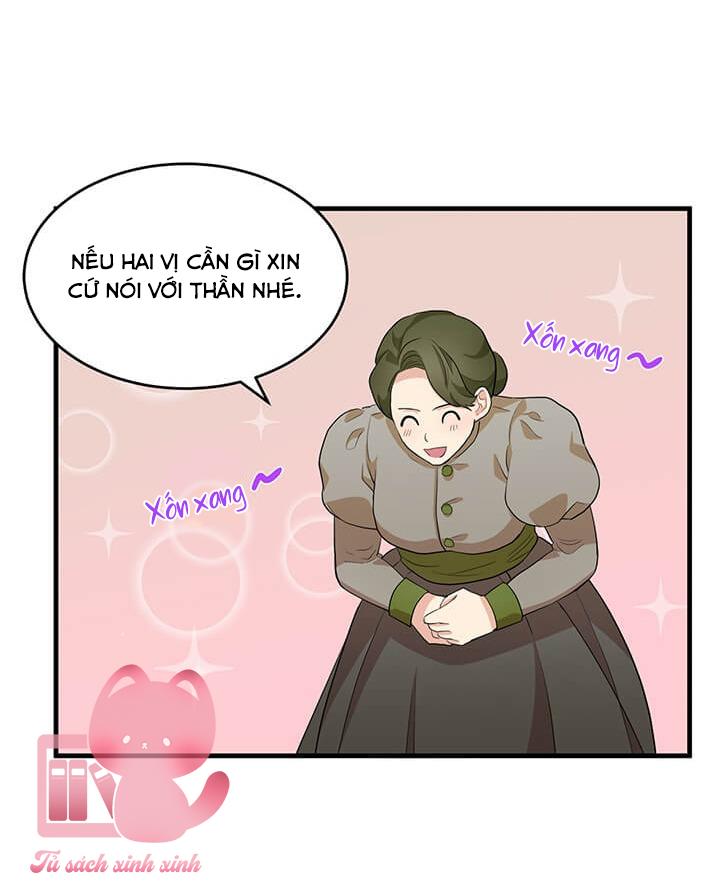 Ác Nữ Trùng Sinh - Chap 52