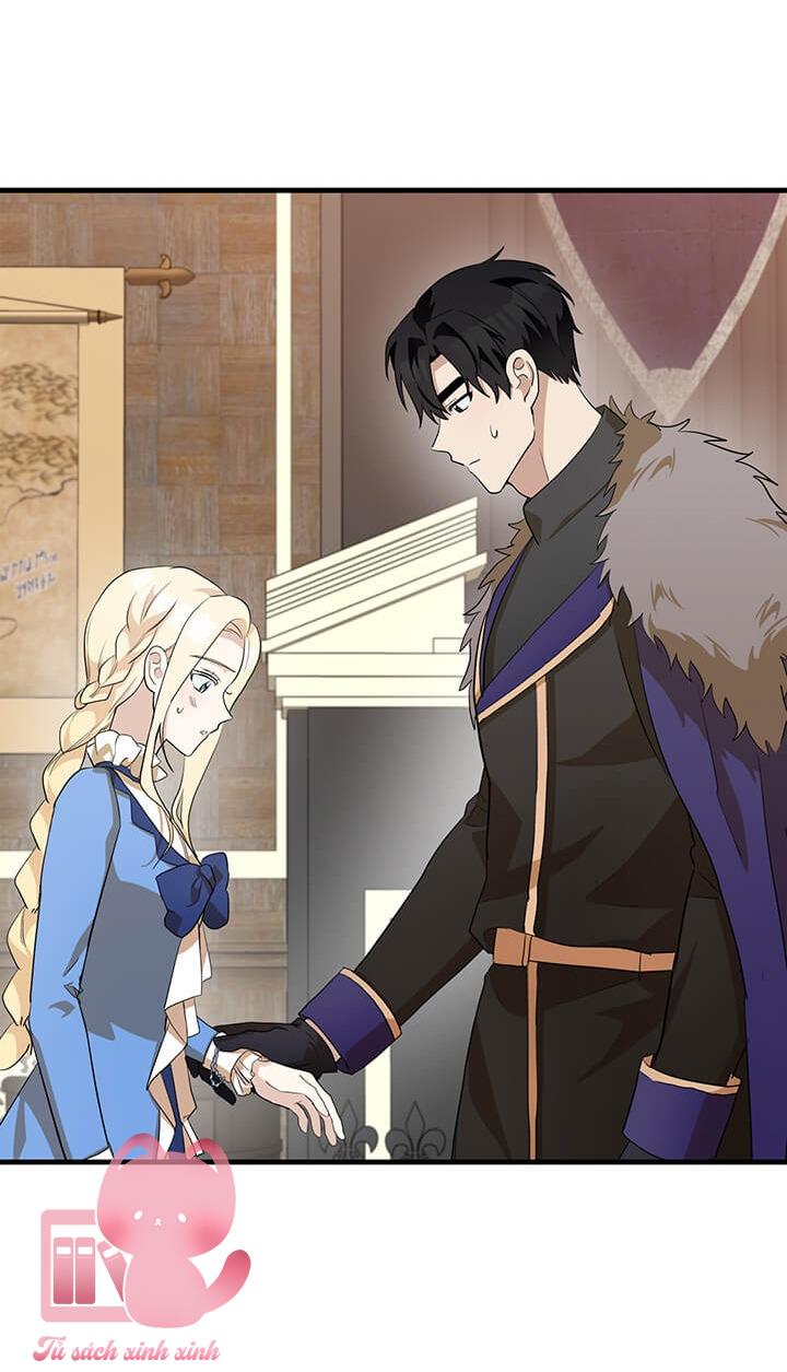 Ác Nữ Trùng Sinh - Chap 52