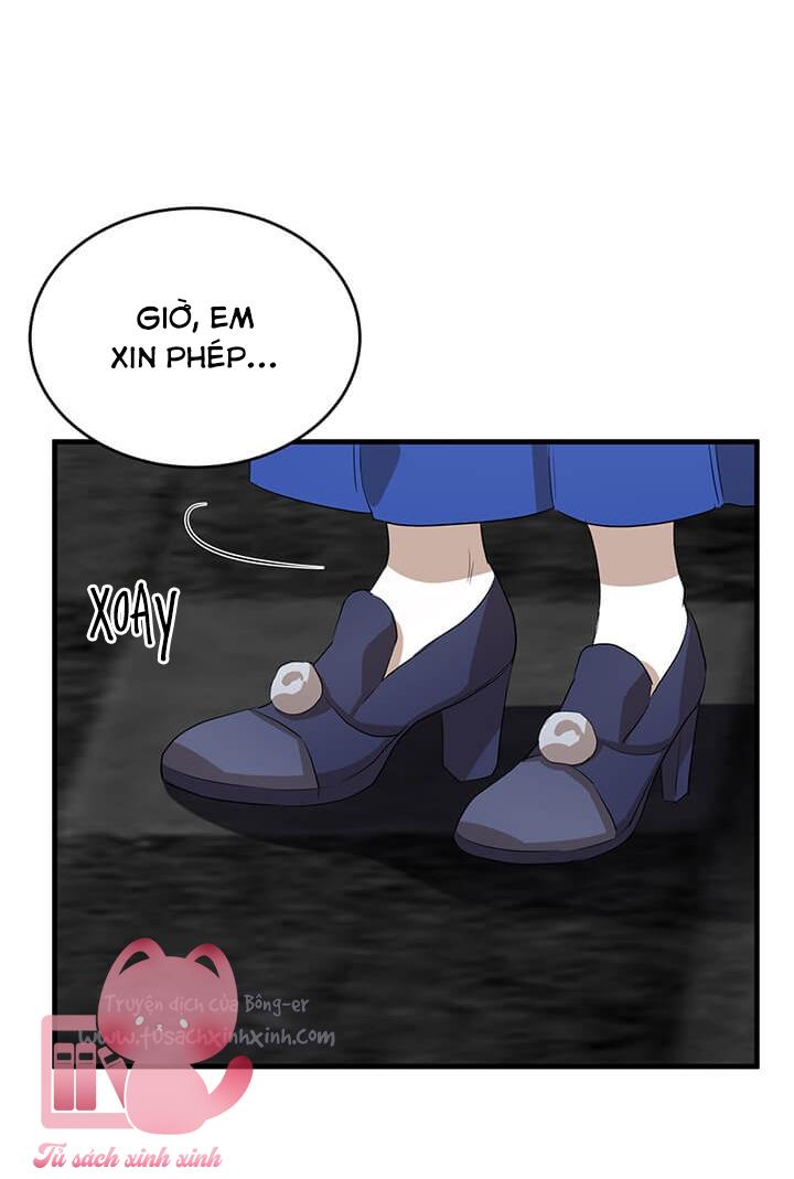 Ác Nữ Trùng Sinh - Chap 52