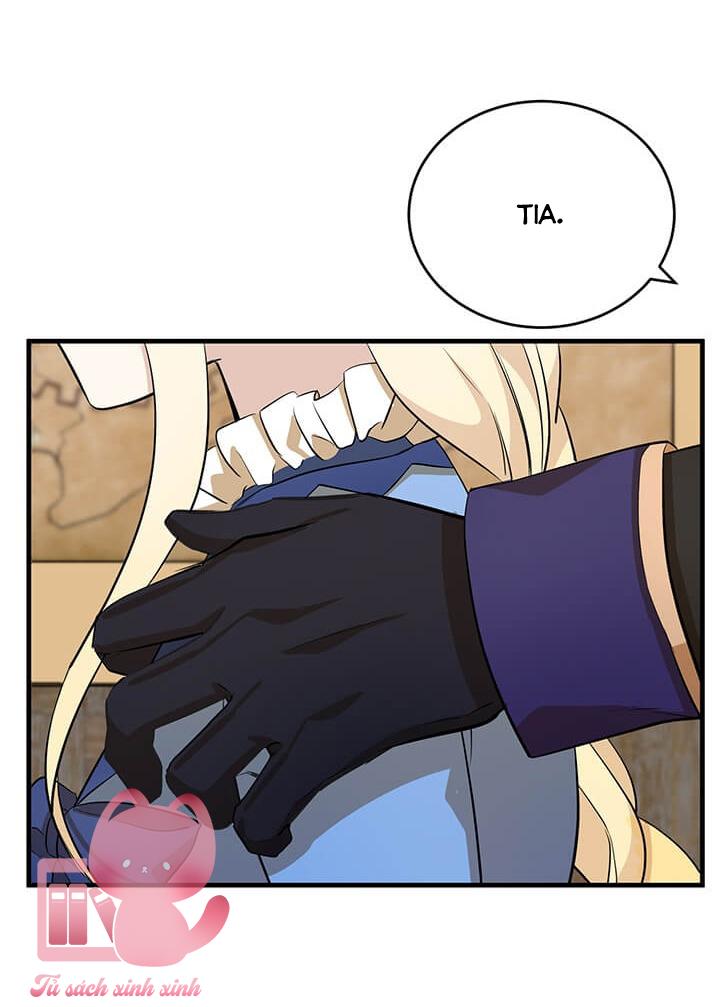 Ác Nữ Trùng Sinh - Chap 52