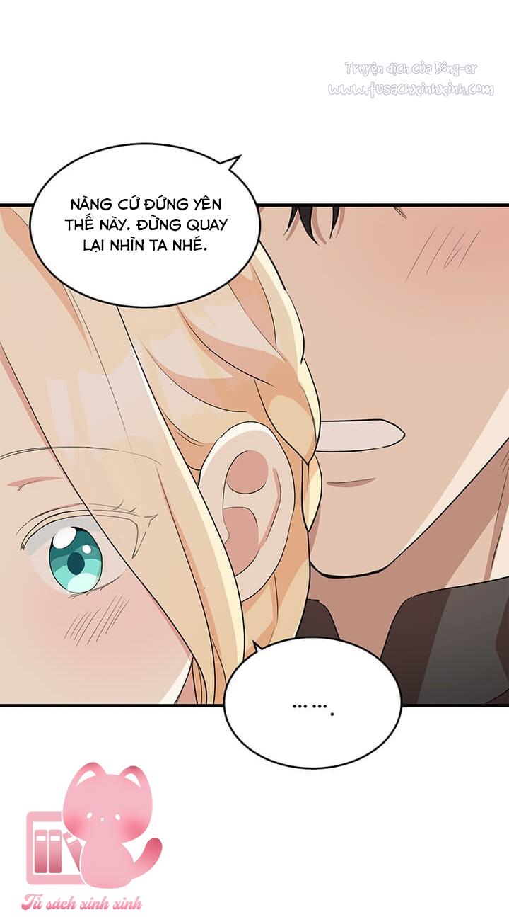 Ác Nữ Trùng Sinh - Chap 52