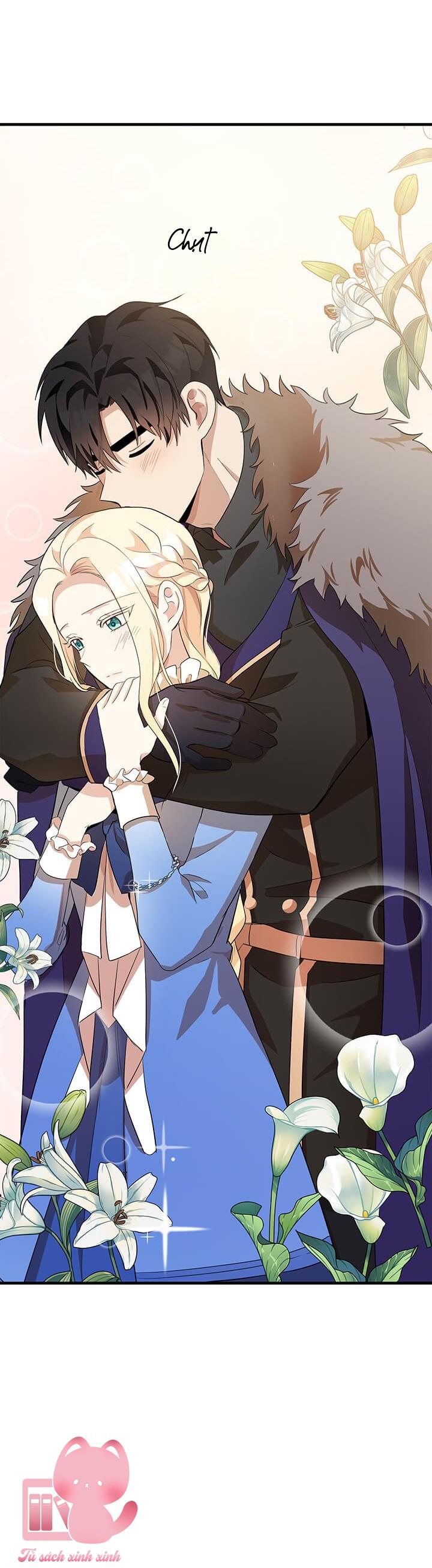 Ác Nữ Trùng Sinh - Chap 52