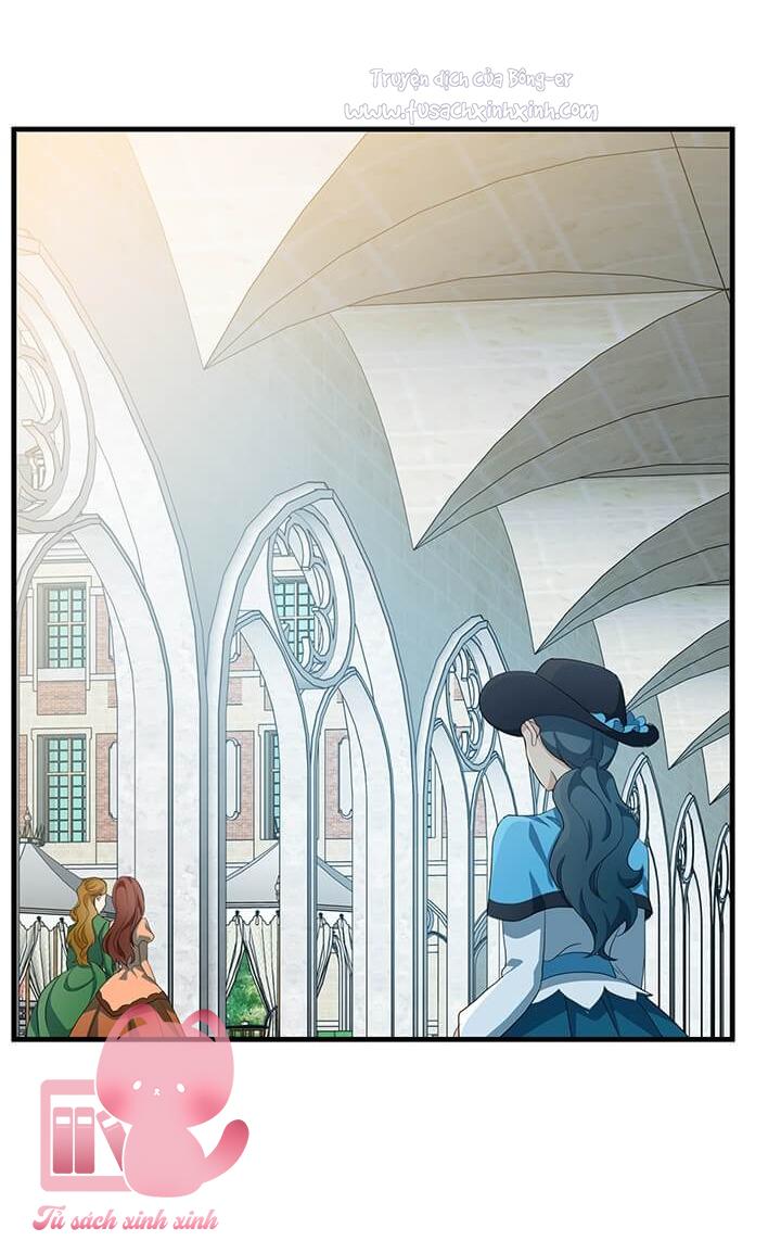 Ác Nữ Trùng Sinh - Chap 52