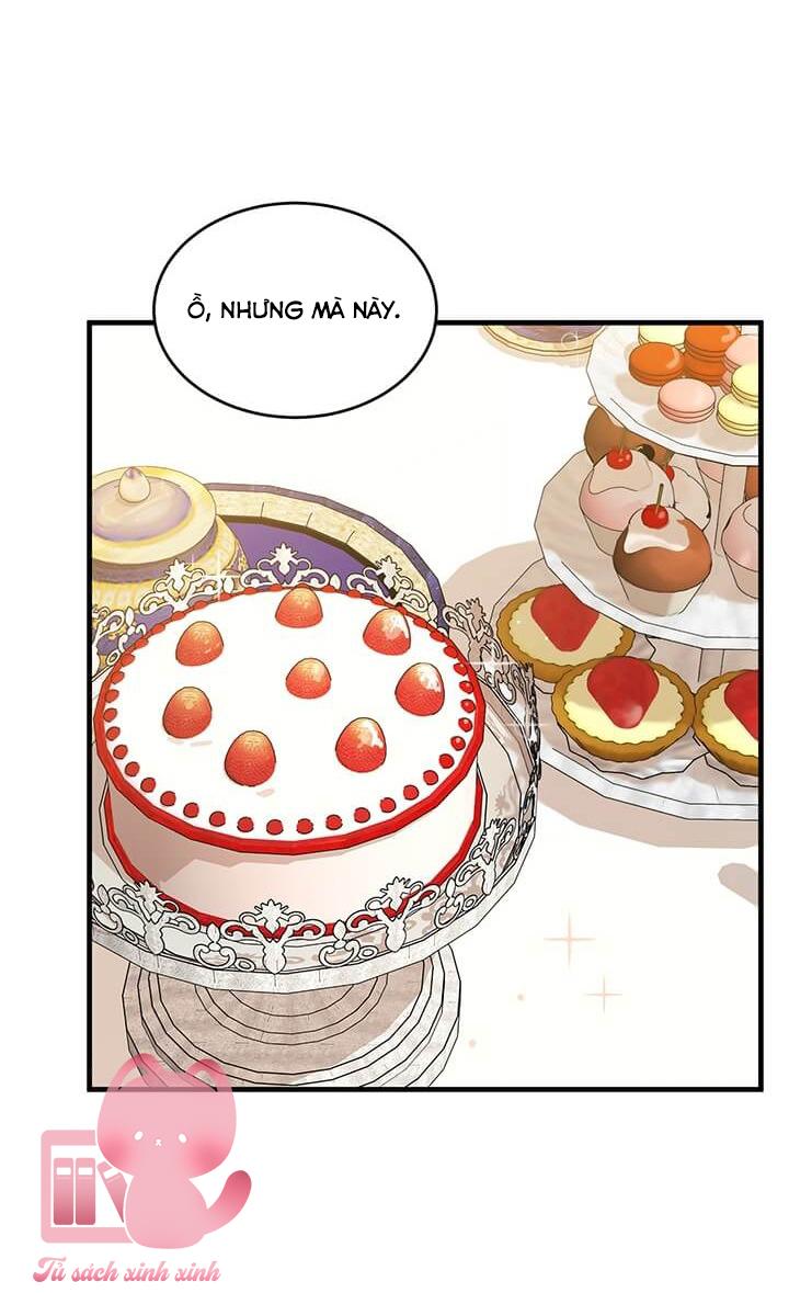 Ác Nữ Trùng Sinh - Chap 52