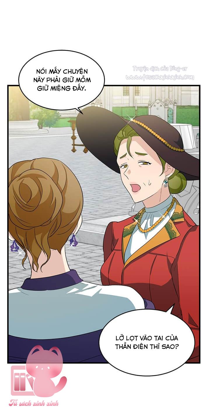 Ác Nữ Trùng Sinh - Chap 52