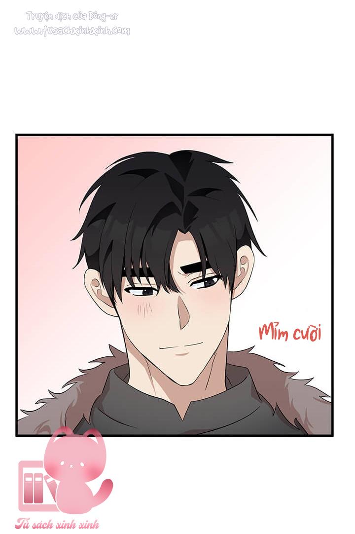 Ác Nữ Trùng Sinh - Chap 52