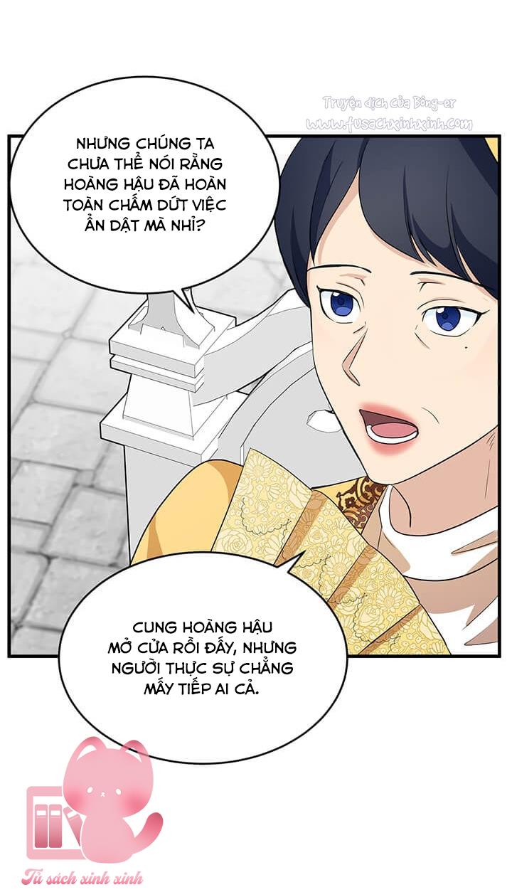 Ác Nữ Trùng Sinh - Chap 52