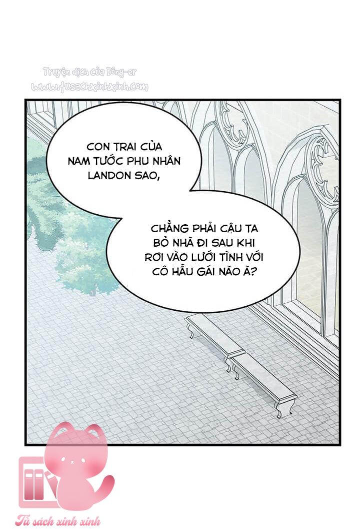 Ác Nữ Trùng Sinh - Chap 52