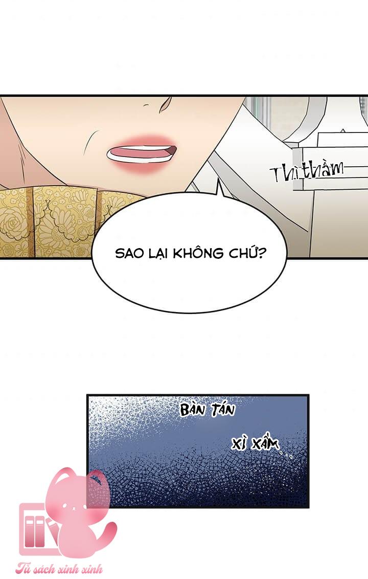 Ác Nữ Trùng Sinh - Chap 52