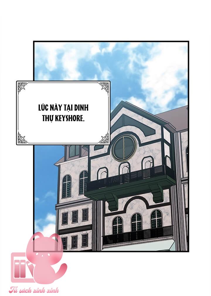 Ác Nữ Trùng Sinh - Chap 52