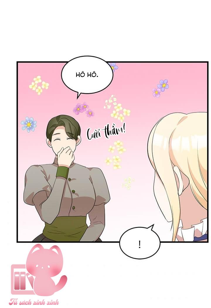 Ác Nữ Trùng Sinh - Chap 52