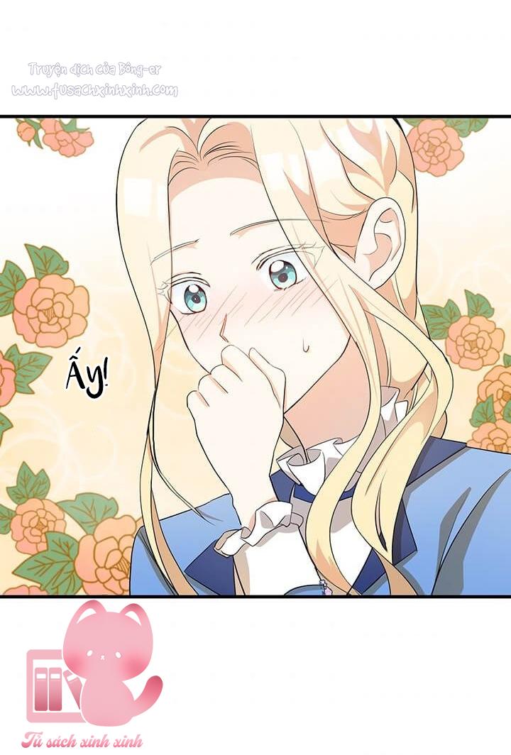 Ác Nữ Trùng Sinh - Chap 52