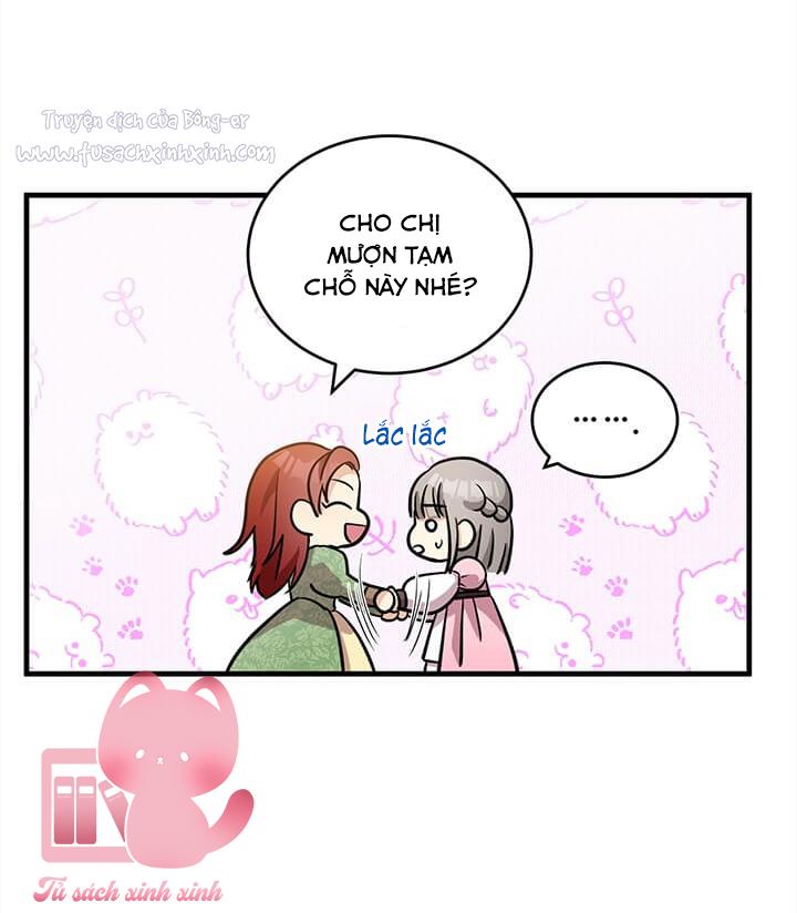 Ác Nữ Trùng Sinh - Chap 52