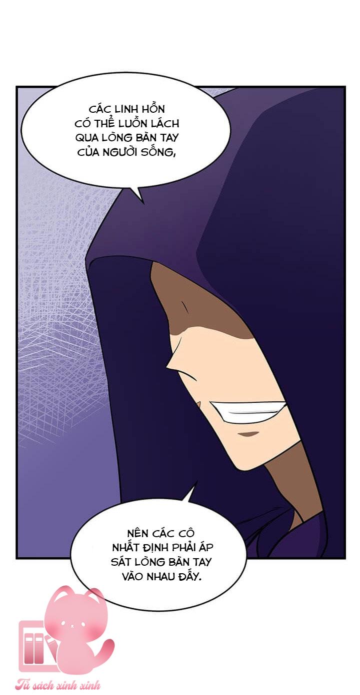 Ác Nữ Trùng Sinh - Chap 53