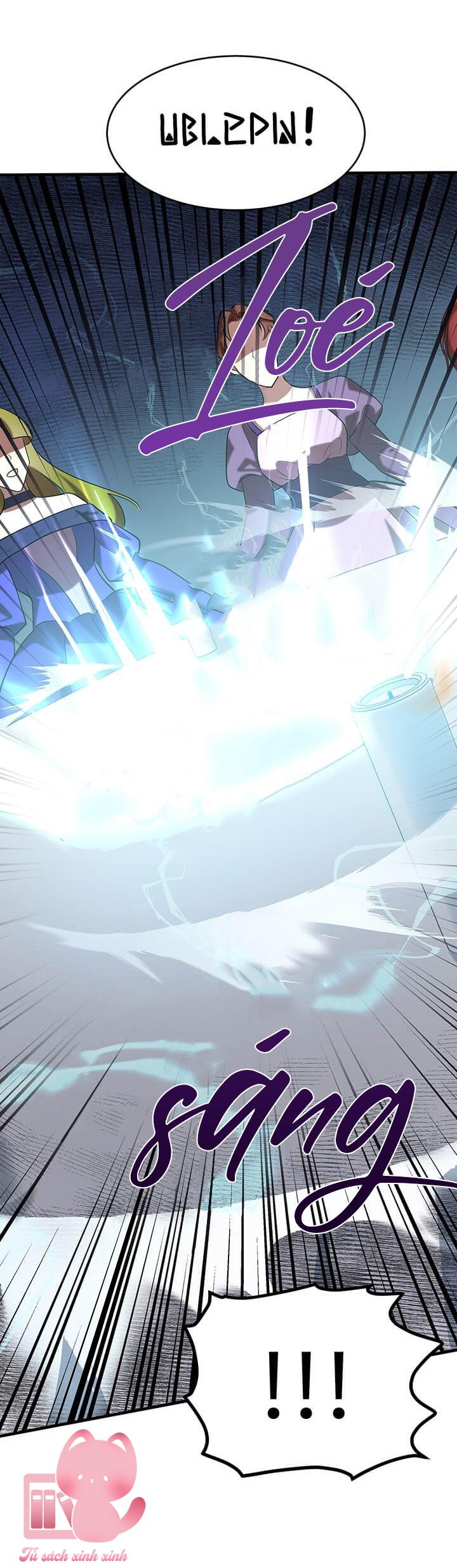 Ác Nữ Trùng Sinh - Chap 53