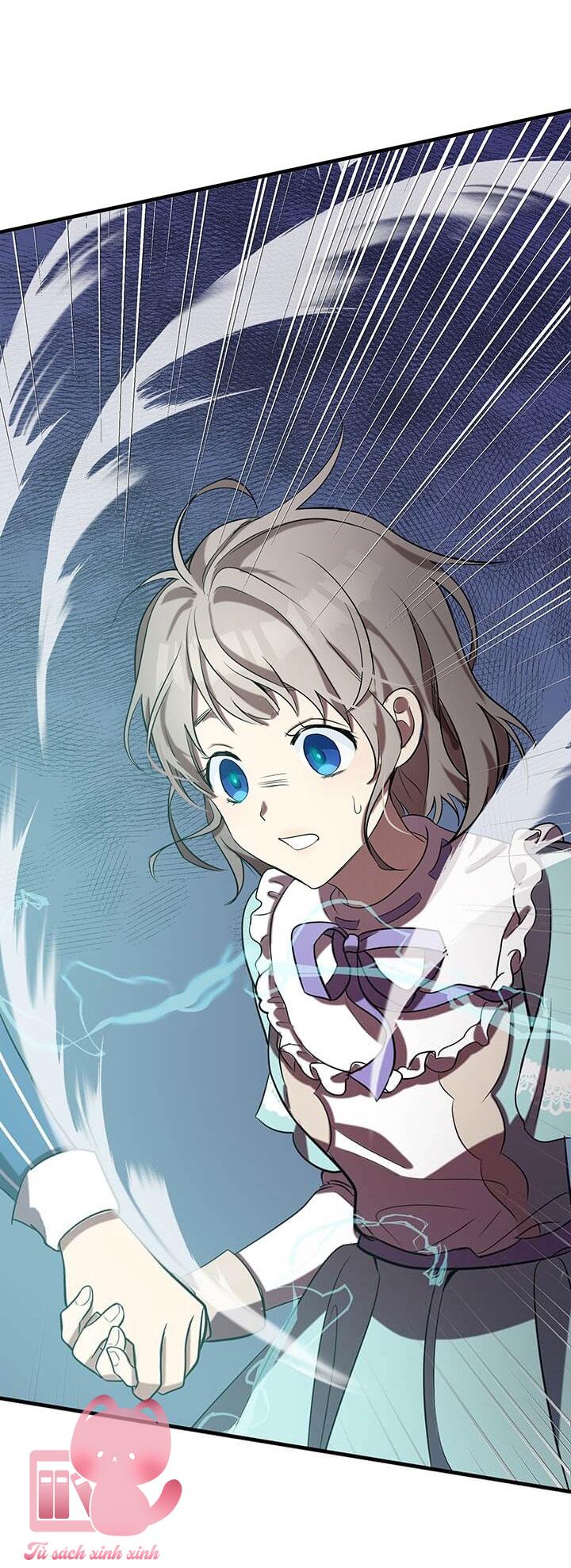 Ác Nữ Trùng Sinh - Chap 53