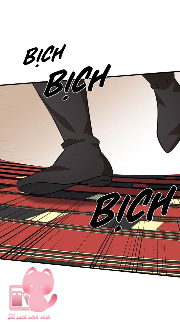 Ác Nữ Trùng Sinh - Chap 53