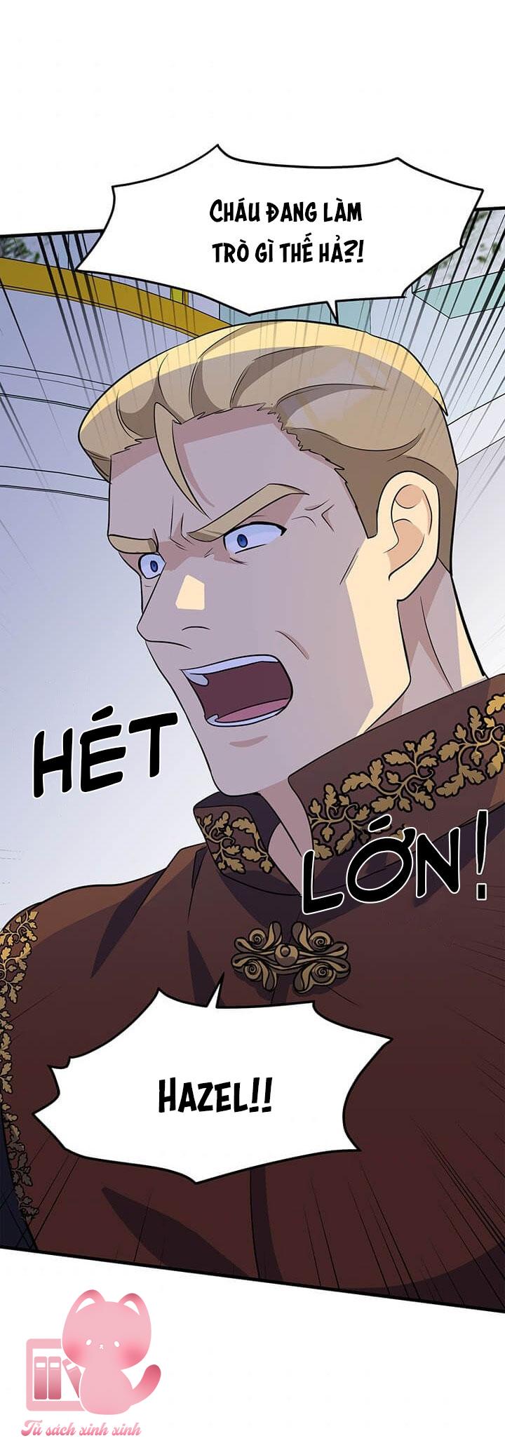 Ác Nữ Trùng Sinh - Chap 53