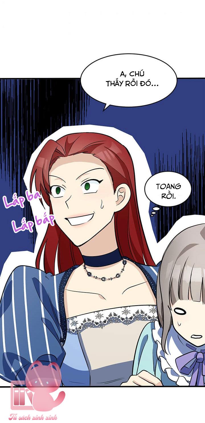 Ác Nữ Trùng Sinh - Chap 53