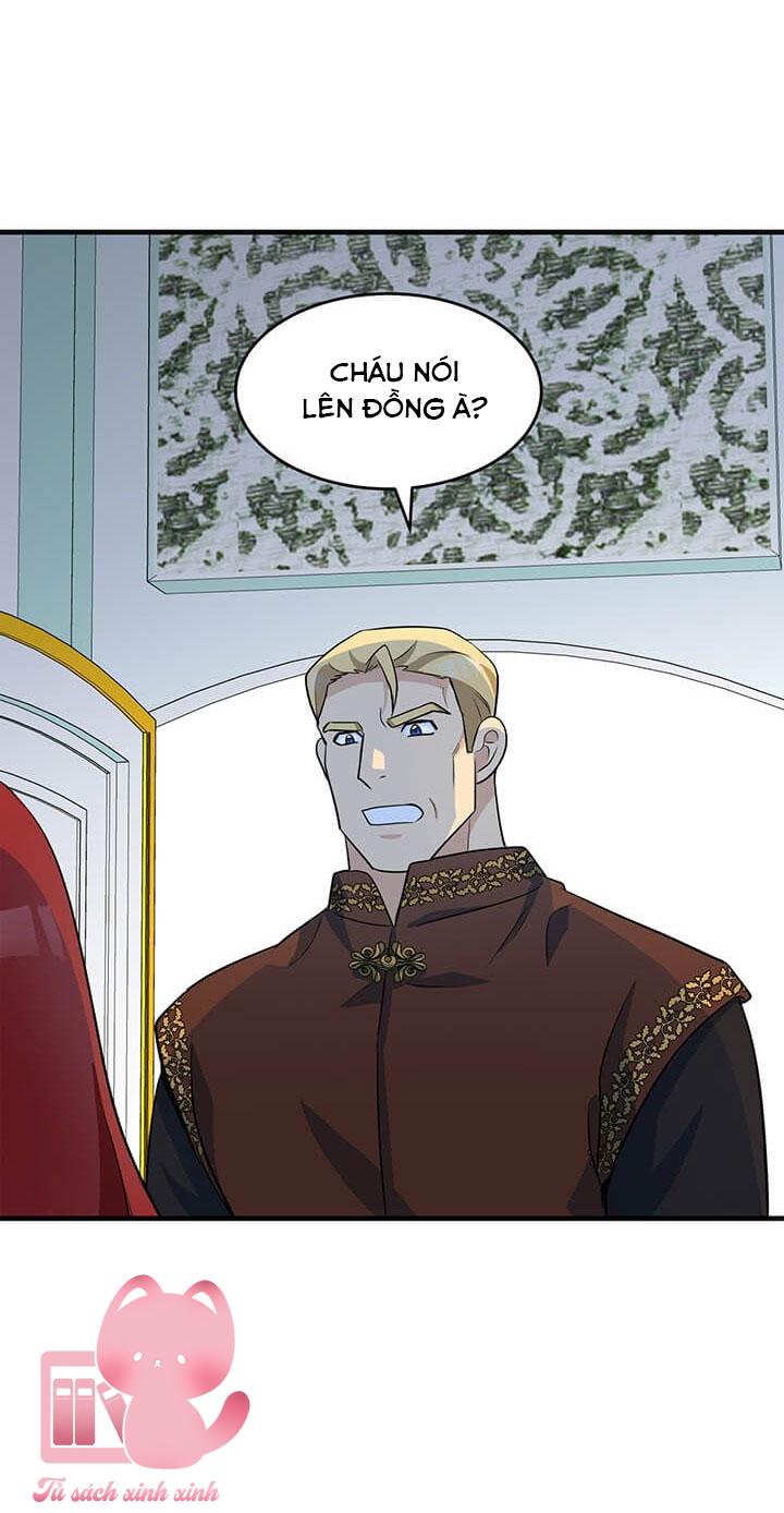 Ác Nữ Trùng Sinh - Chap 53