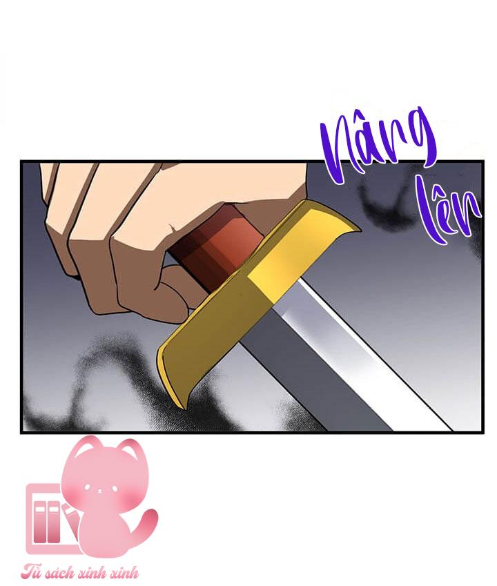 Ác Nữ Trùng Sinh - Chap 53