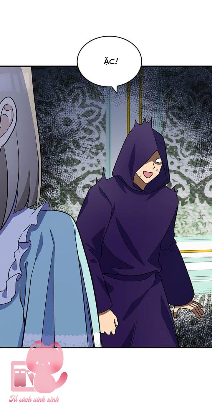 Ác Nữ Trùng Sinh - Chap 53