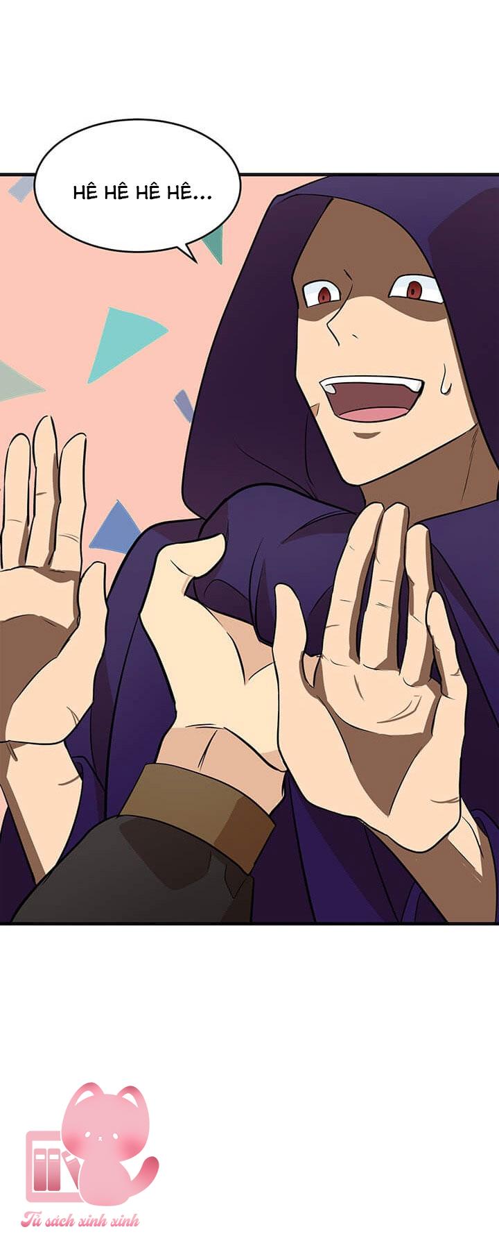 Ác Nữ Trùng Sinh - Chap 53
