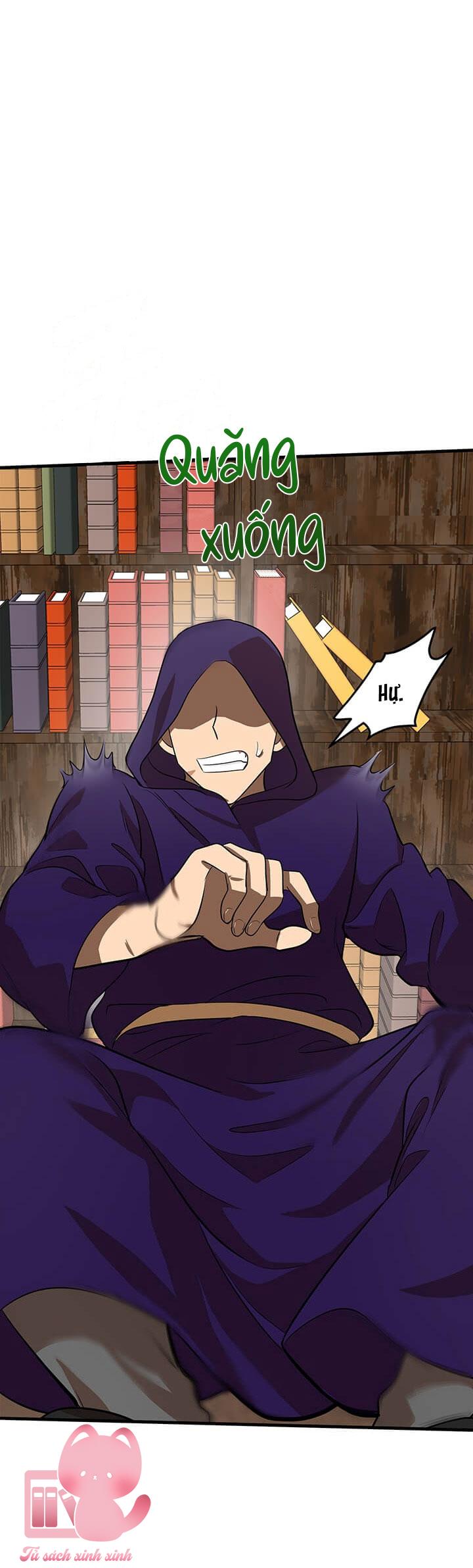 Ác Nữ Trùng Sinh - Chap 53