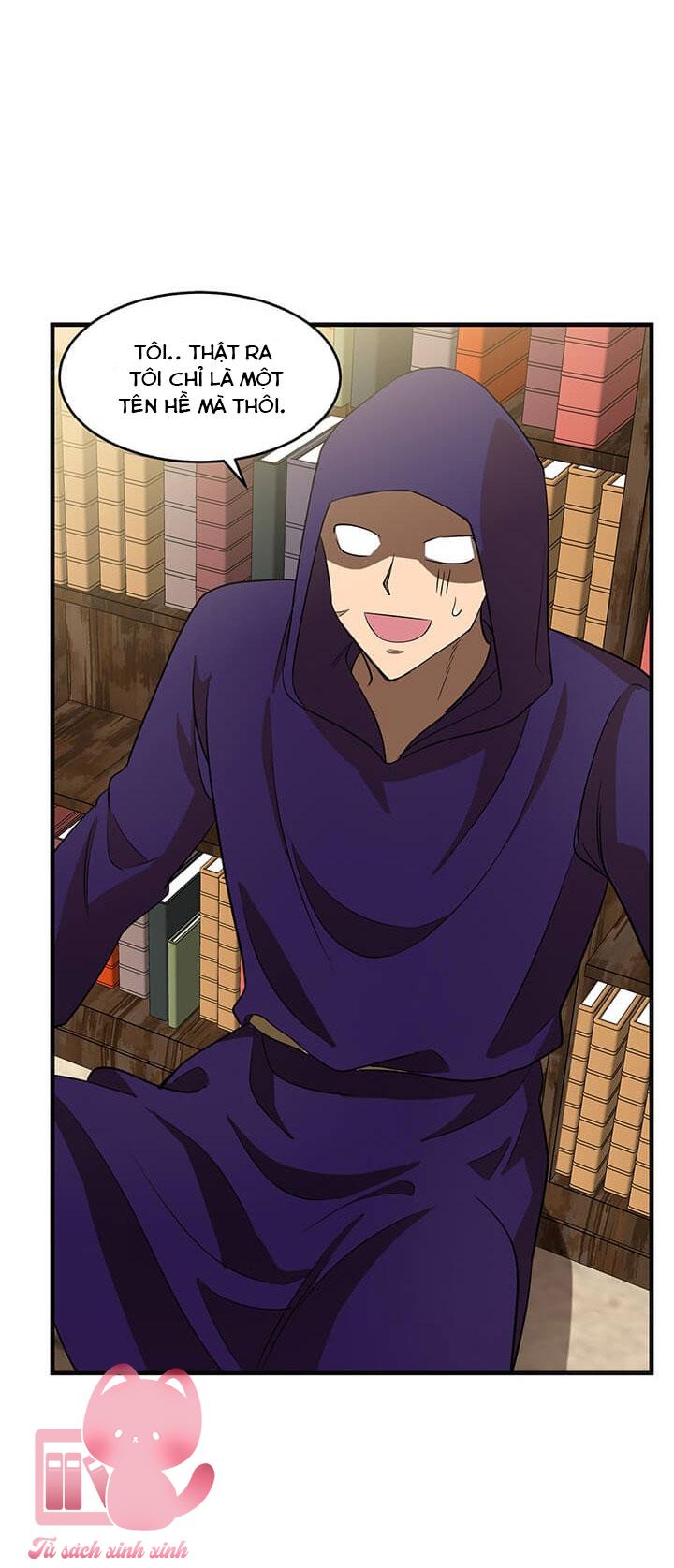 Ác Nữ Trùng Sinh - Chap 53