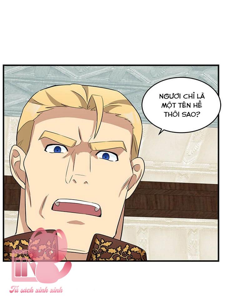 Ác Nữ Trùng Sinh - Chap 53