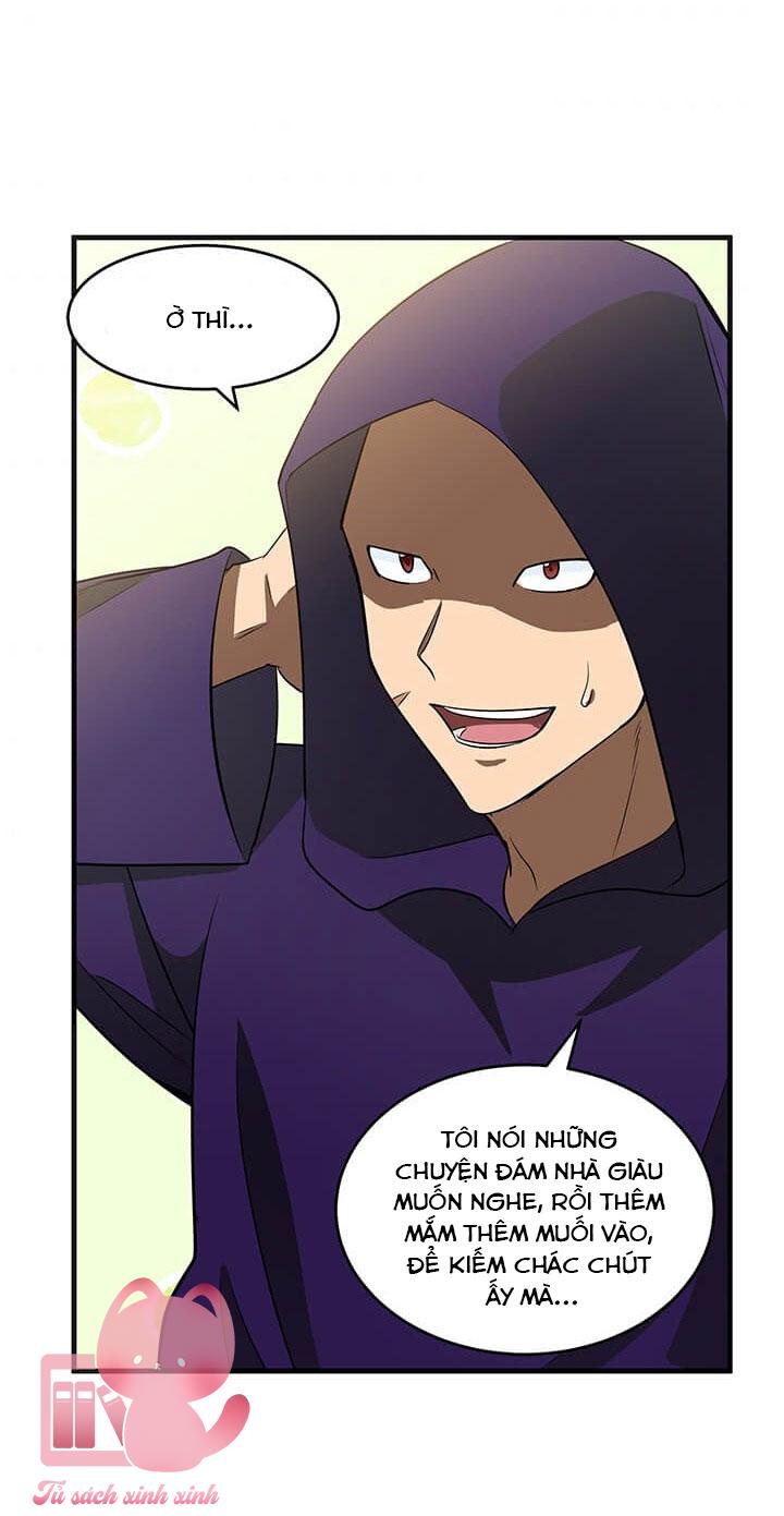 Ác Nữ Trùng Sinh - Chap 53