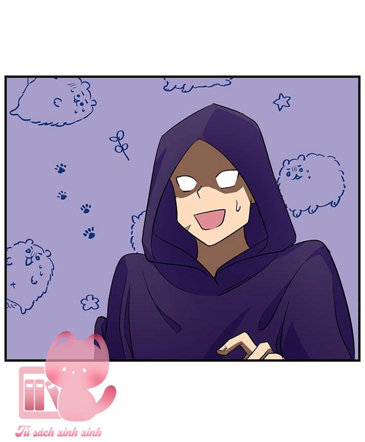 Ác Nữ Trùng Sinh - Chap 53